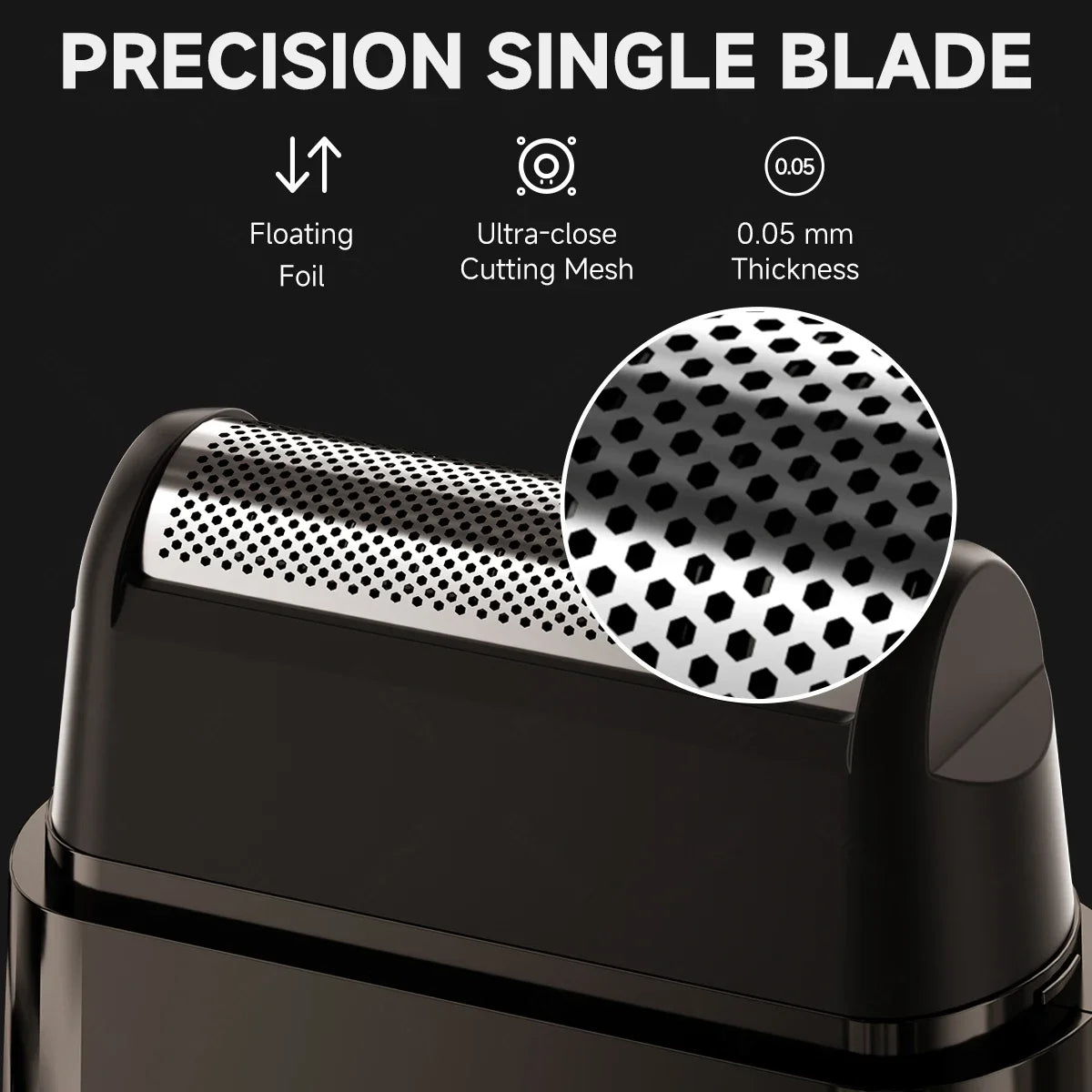 ENCHEN™ Shaver Electric