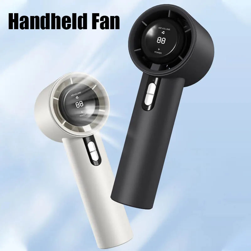 Portable Handheld Fan