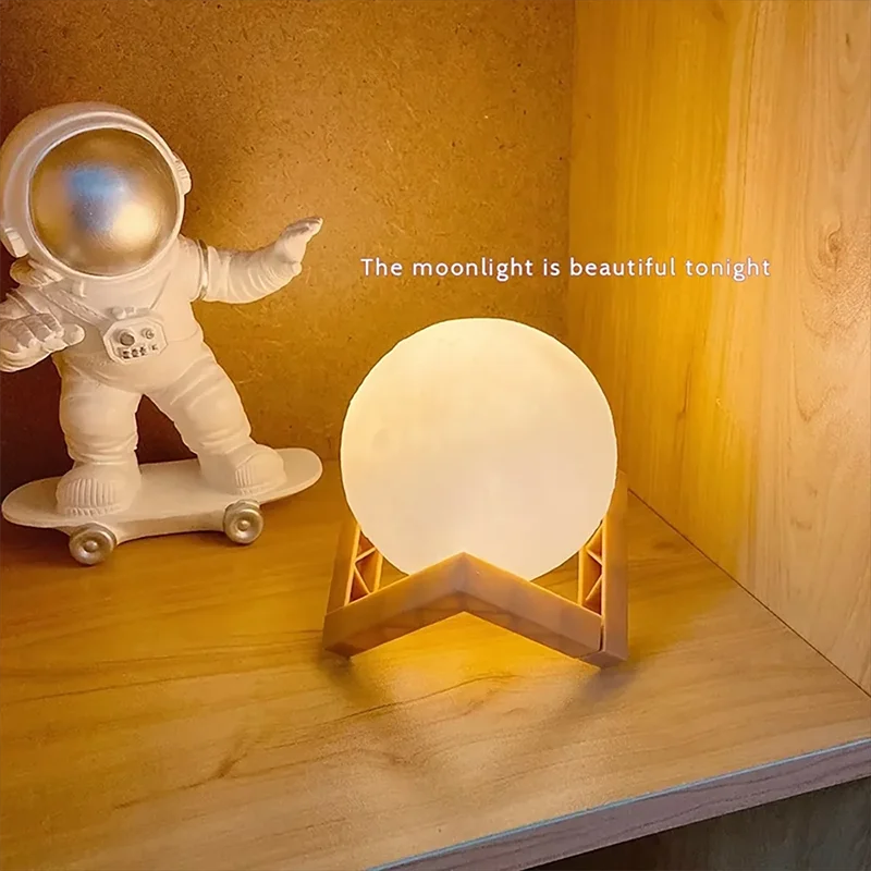 LED Moon Light