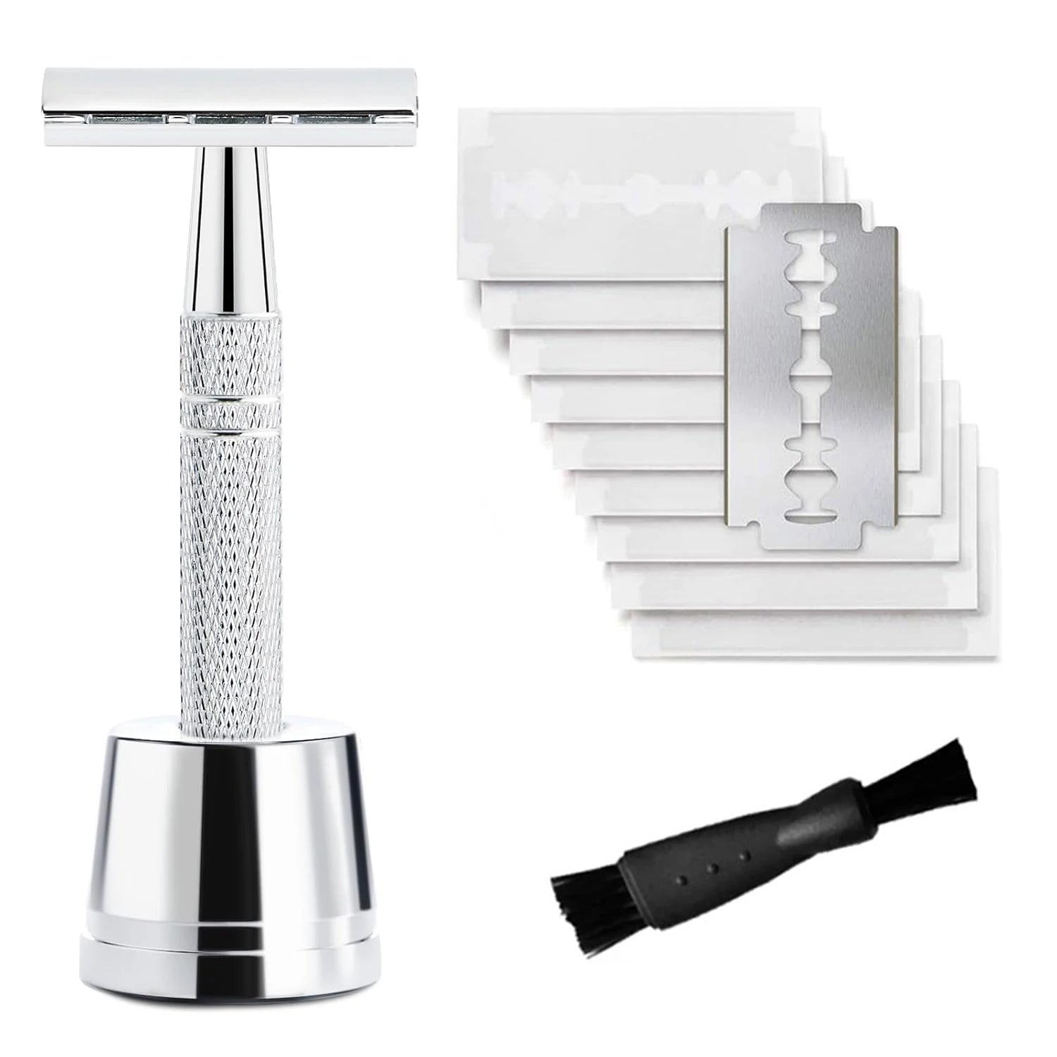 Double Edge Safety Razor for Women