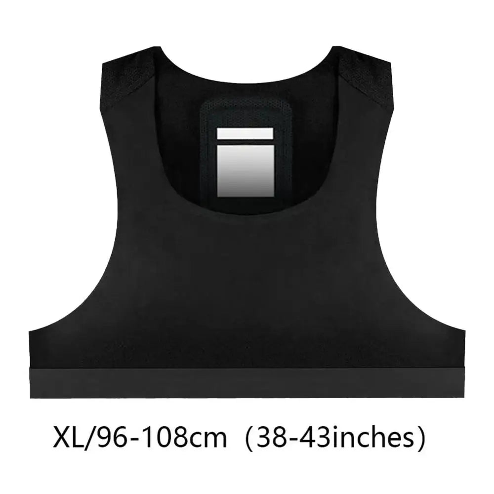 Positioning Tracker Vest