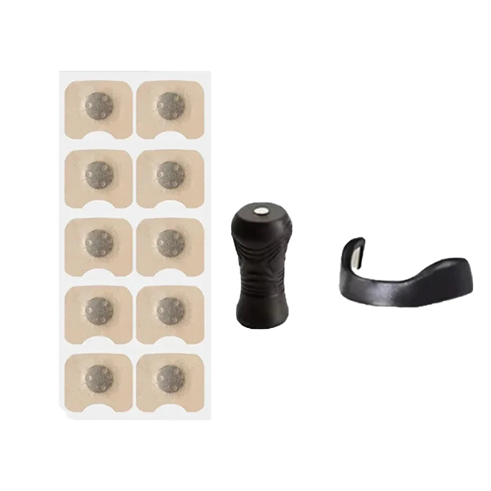 Nose Magnetic Strips