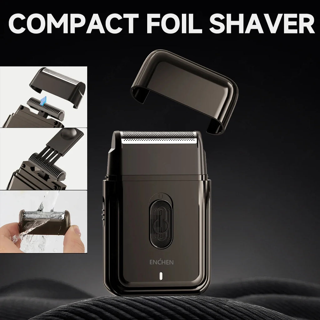 ENCHEN™ Shaver Electric