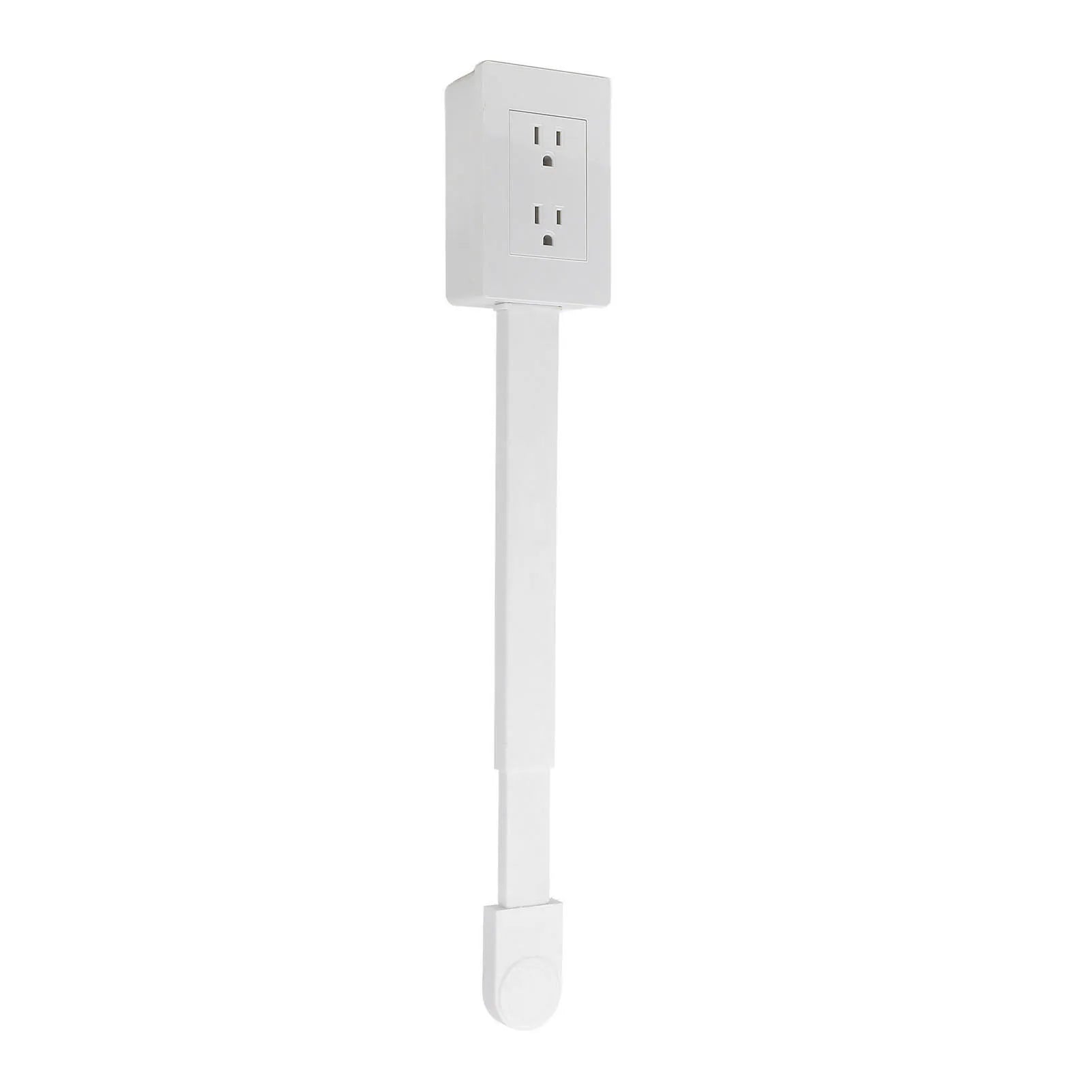 Rotatable Power Socket Expander