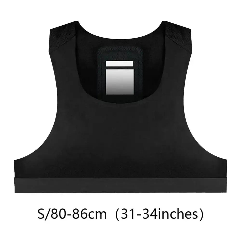 Positioning Tracker Vest