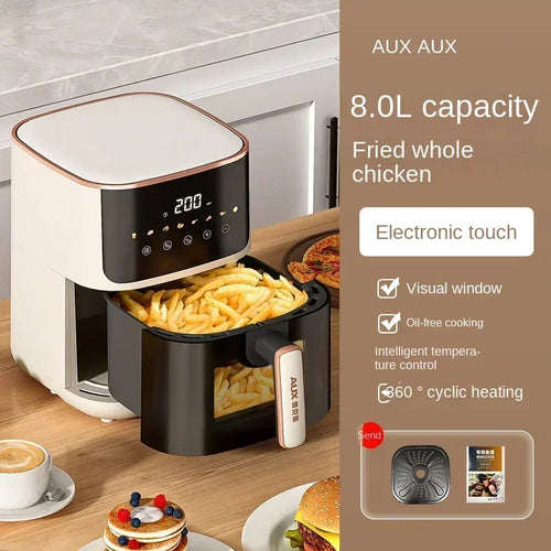 220V 8L Air Fryer