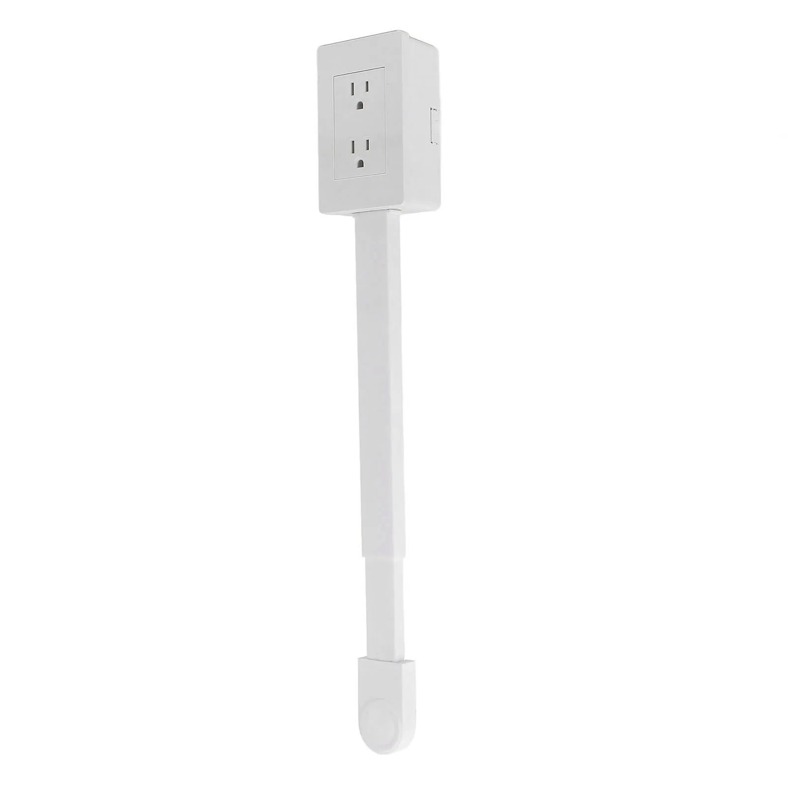 Rotatable Power Socket Expander
