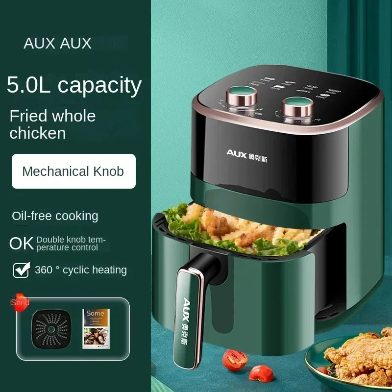 220V 8L Air Fryer