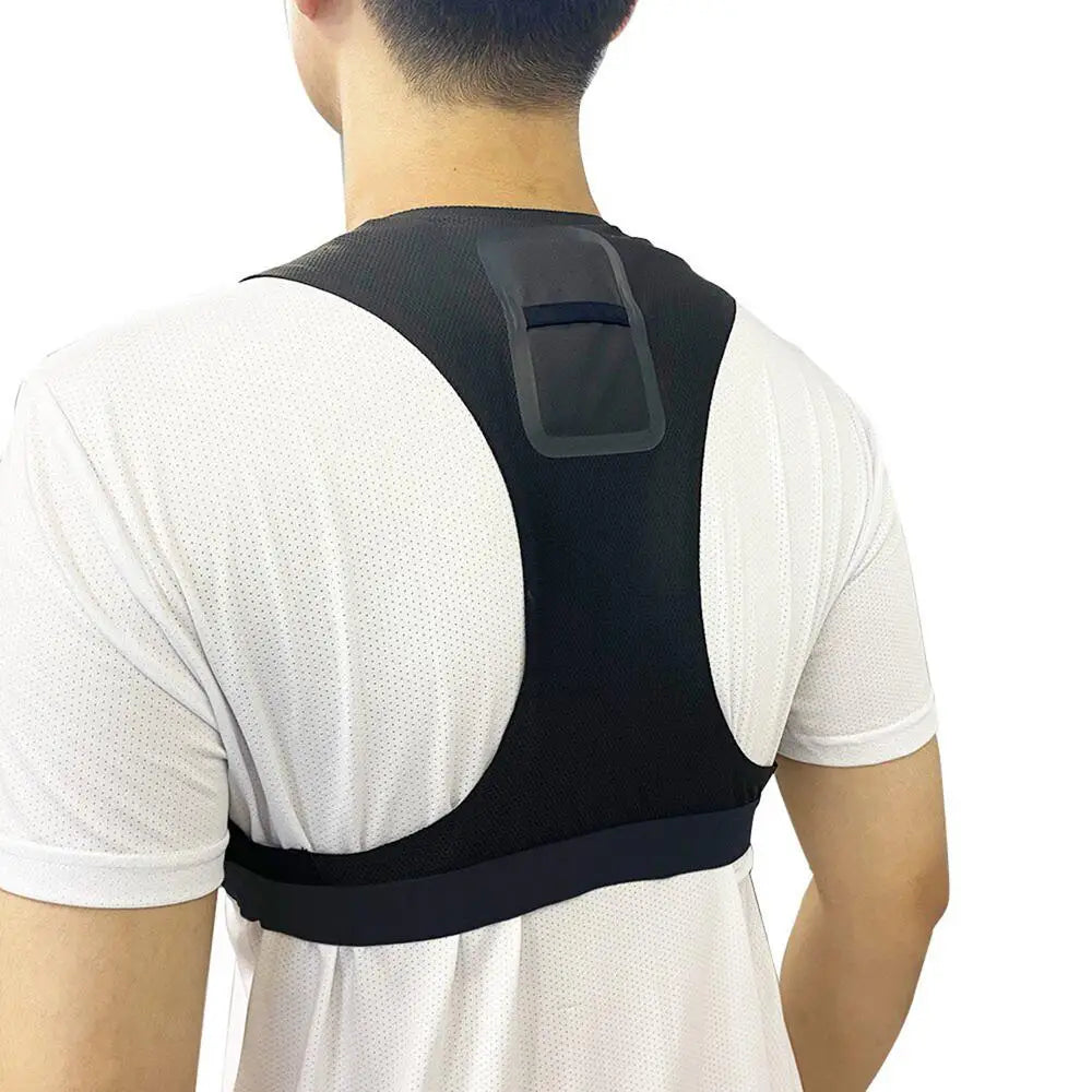 Positioning Tracker Vest