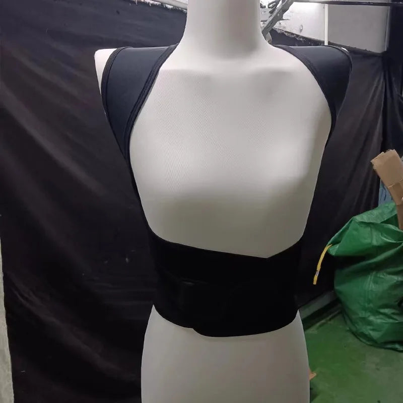 Back Posture Corrector