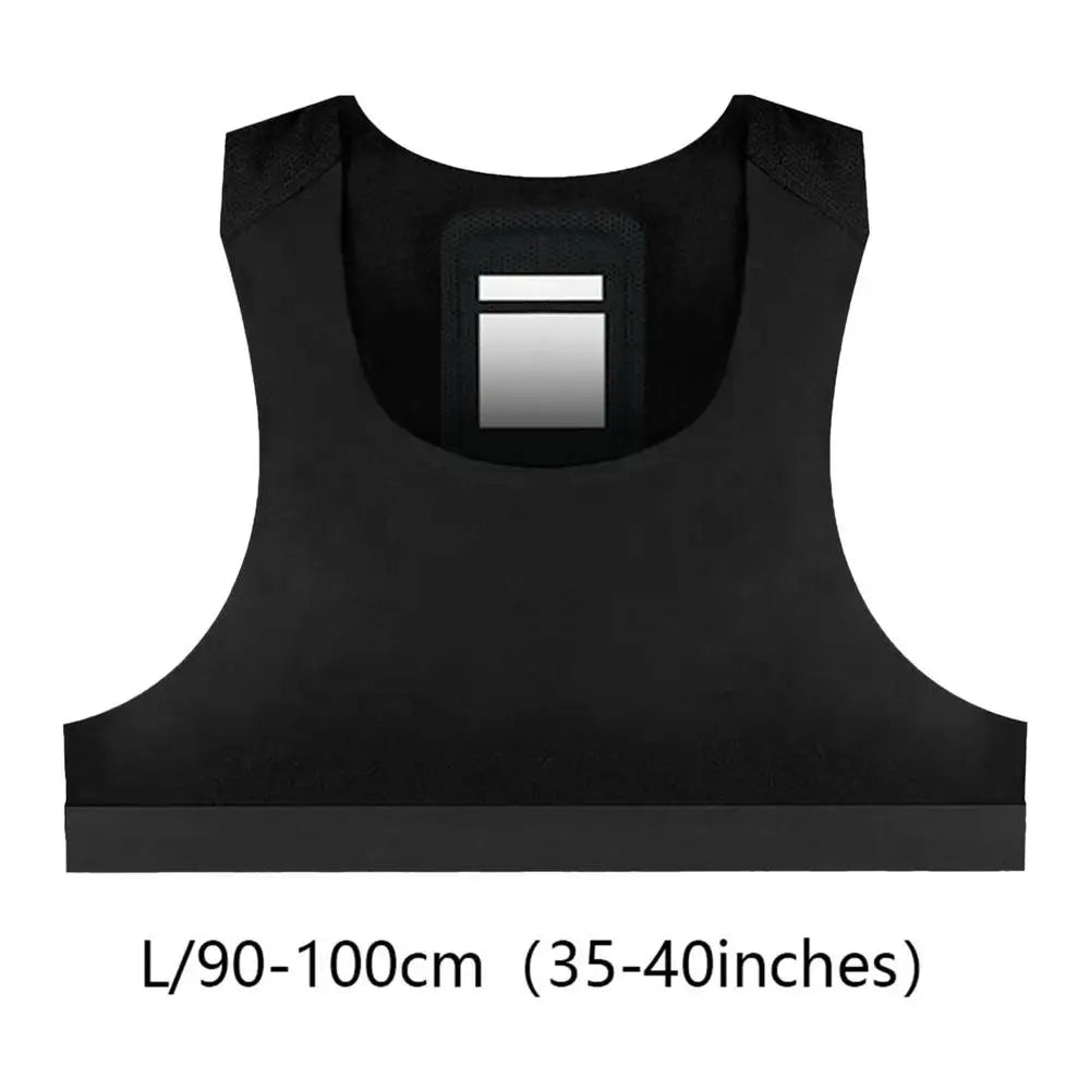 Positioning Tracker Vest