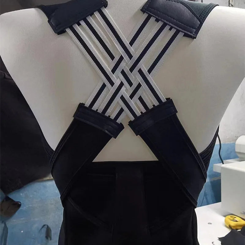 Back Posture Corrector