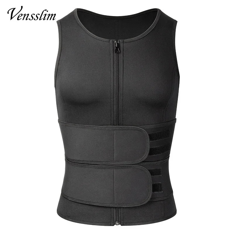 Vensslim™ Men Body Shaper