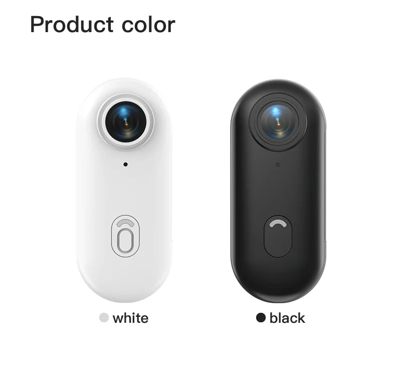 4K Bodycam POV