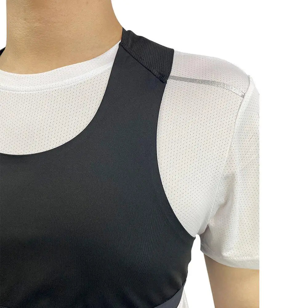 Positioning Tracker Vest