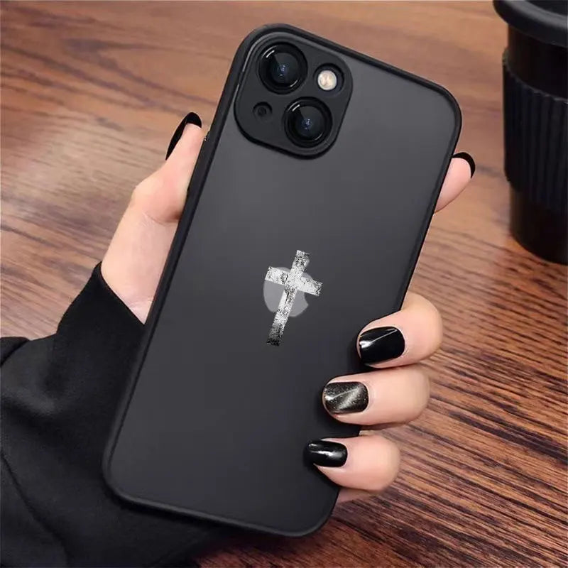 Christian Phone Case