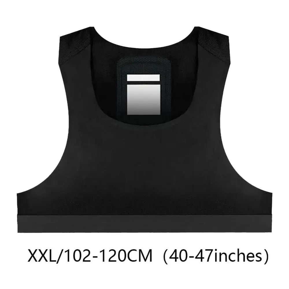 Positioning Tracker Vest