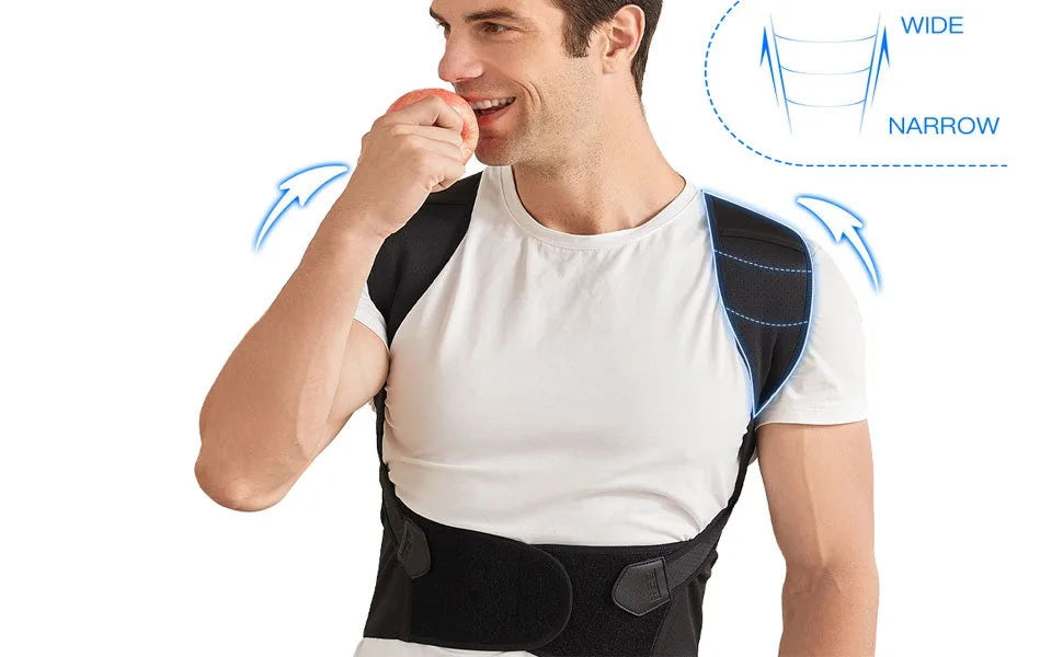 Back Posture Corrector