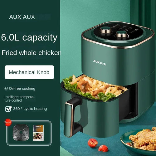 220V 8L Air Fryer