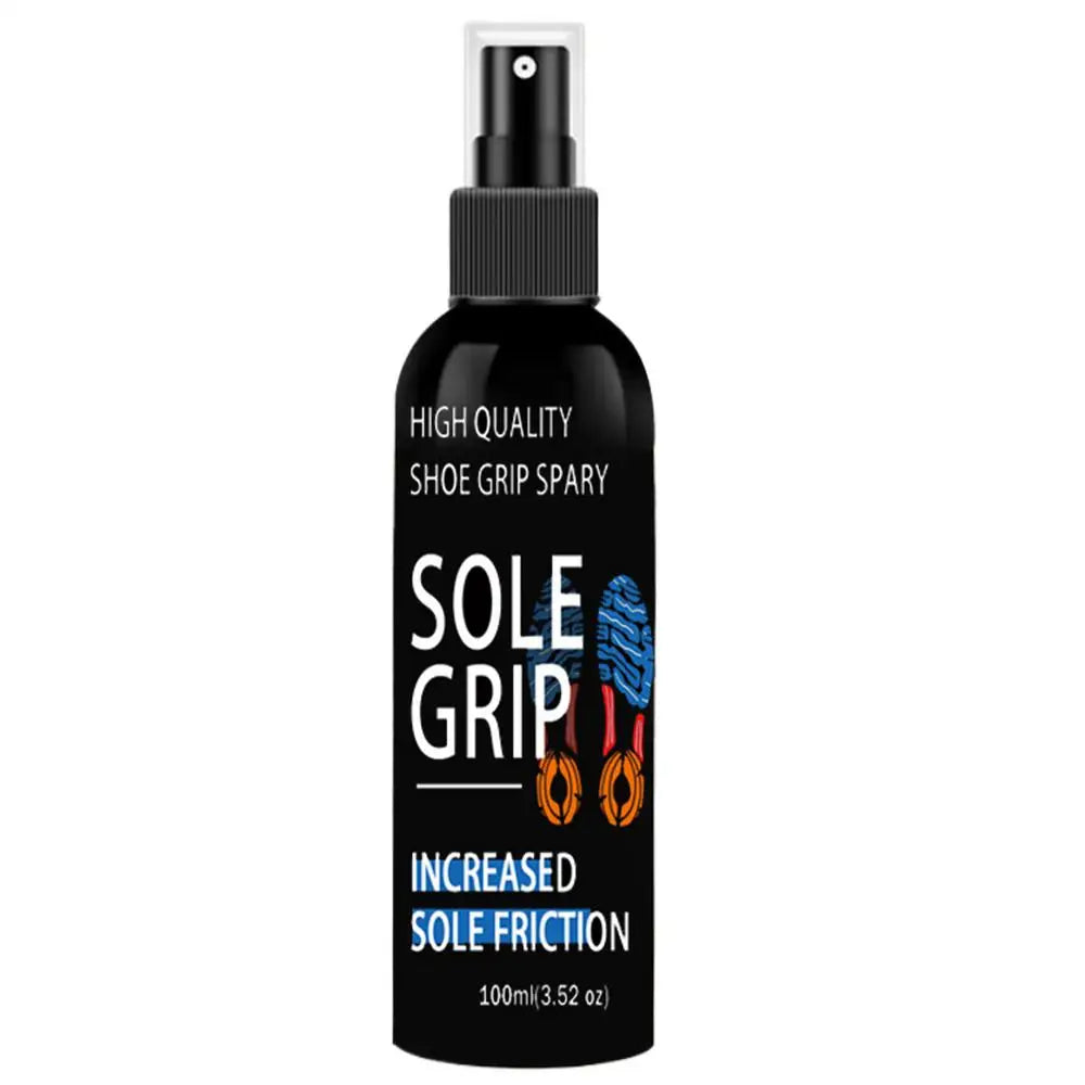 100ml Anti-Slip Sole Grip Spray Basketball