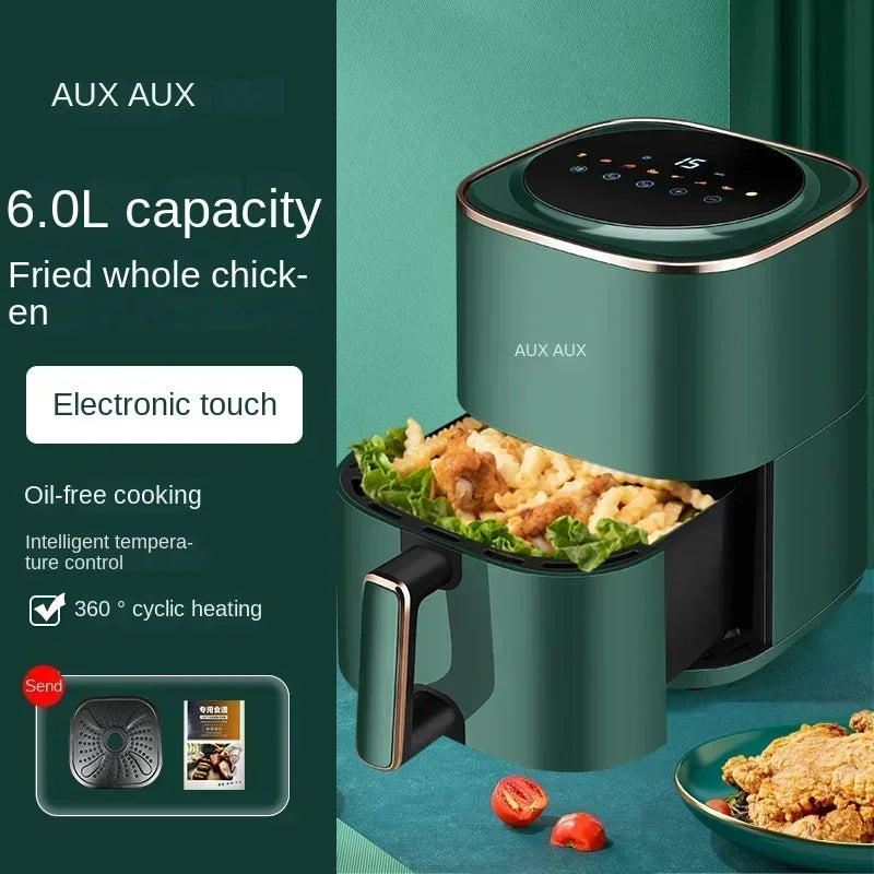 220V 8L Air Fryer