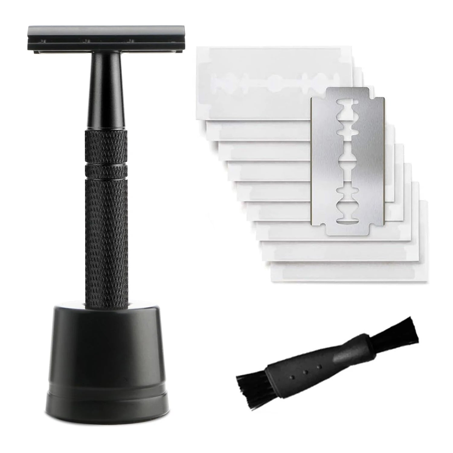 Double Edge Safety Razor for Women