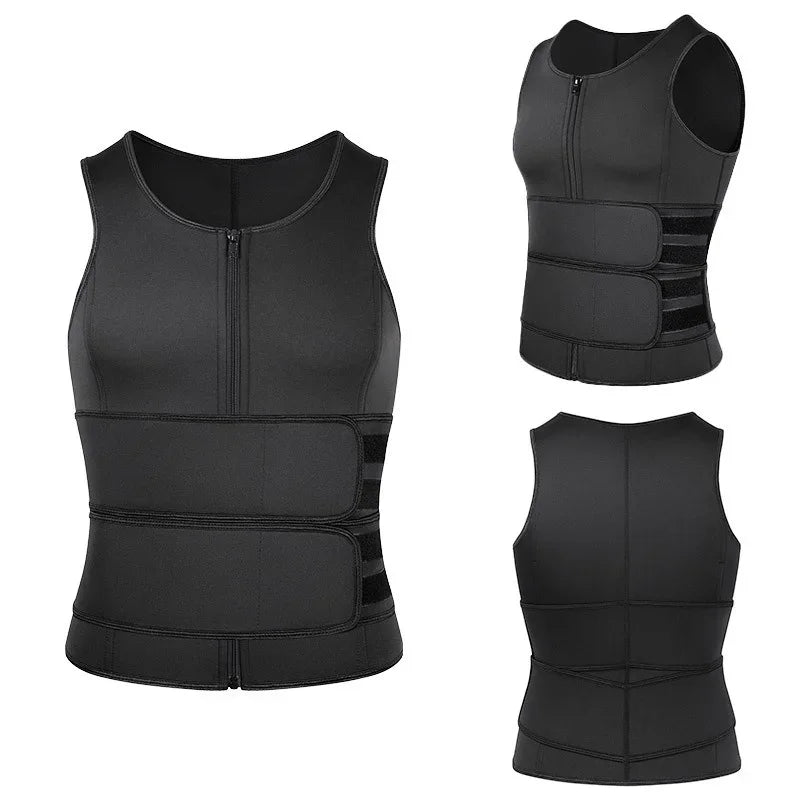 Vensslim™ Men Body Shaper
