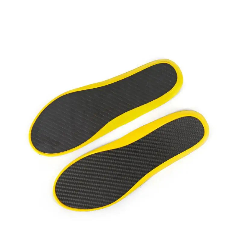 Carbon Fiber Insoles