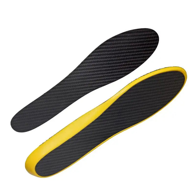 Carbon Fiber Insoles