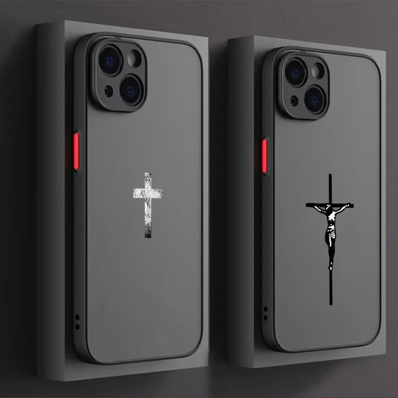 Christian Phone Case