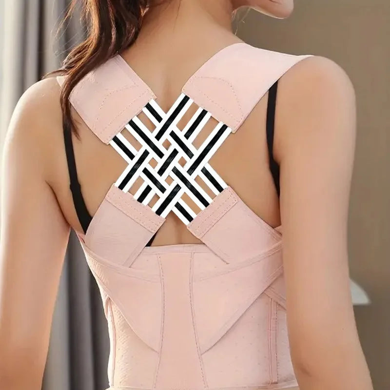 Back Posture Corrector