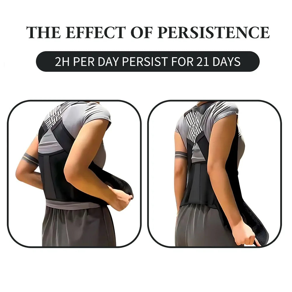 Back Posture Corrector