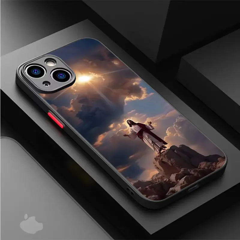 Christian Phone Case