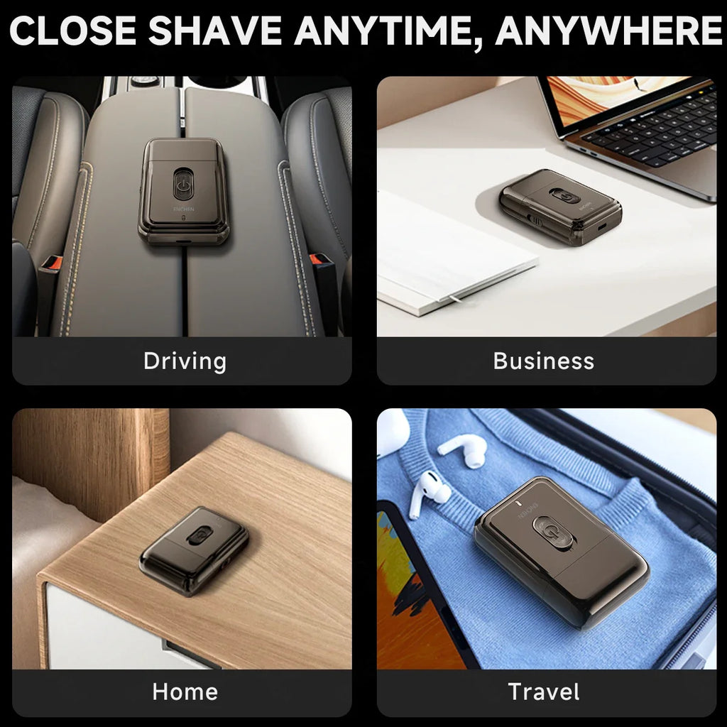 ENCHEN™ Shaver Electric