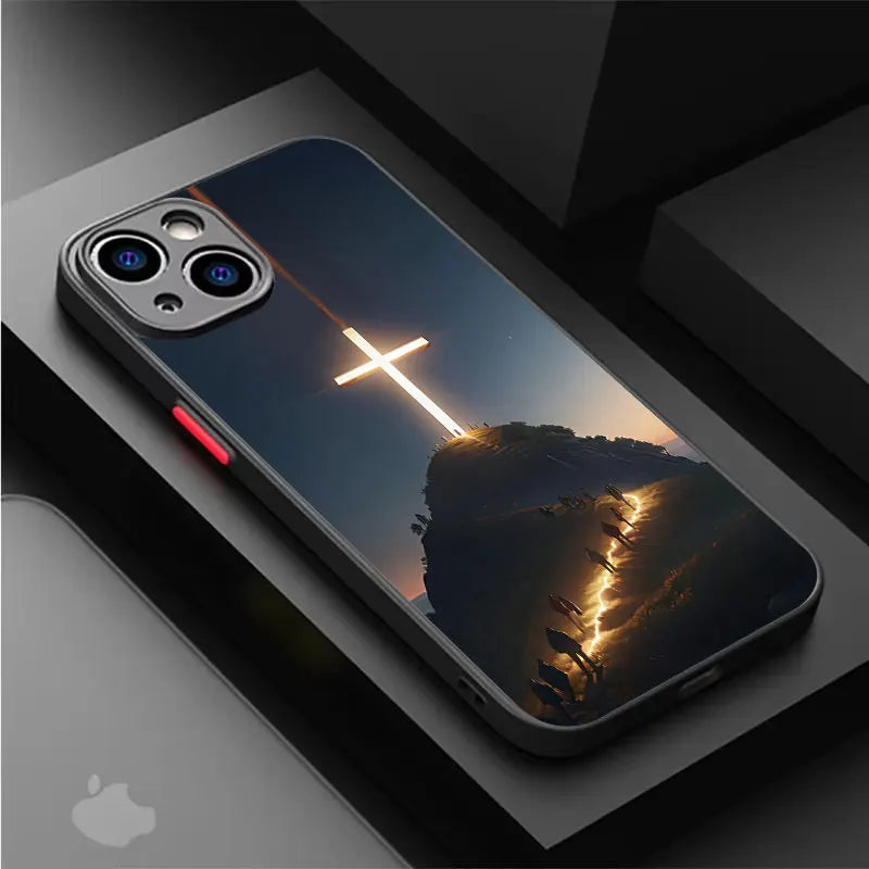 Christian Phone Case