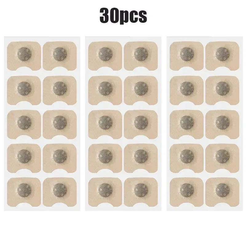 Nose Magnetic Strips