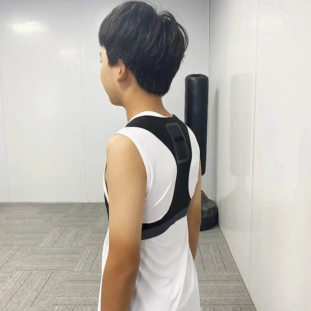 Positioning Tracker Vest