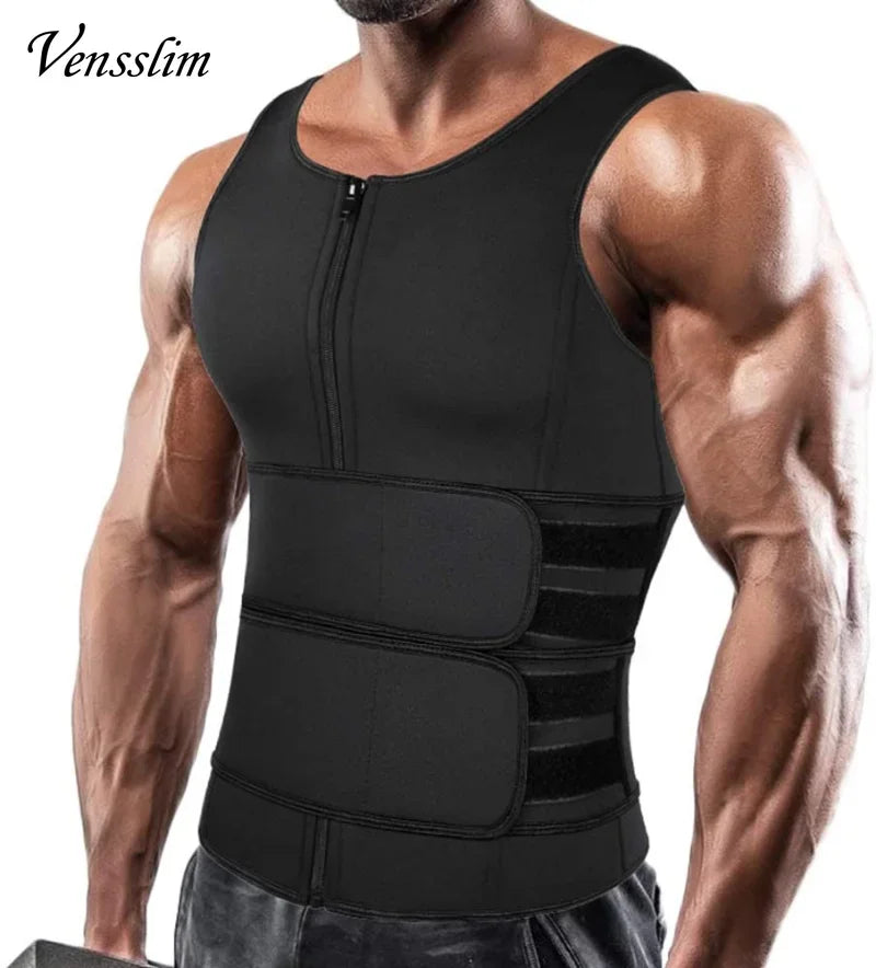 Vensslim™ Men Body Shaper