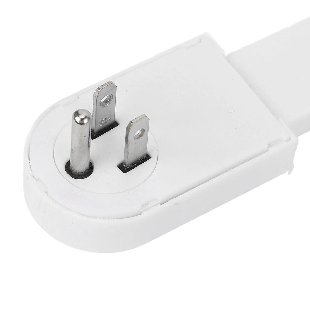 Rotatable Power Socket Expander