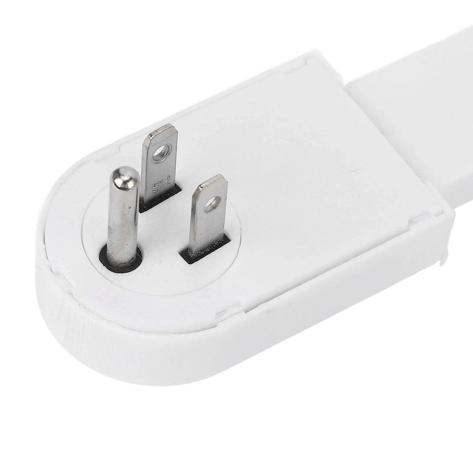 Rotatable Power Socket Expander
