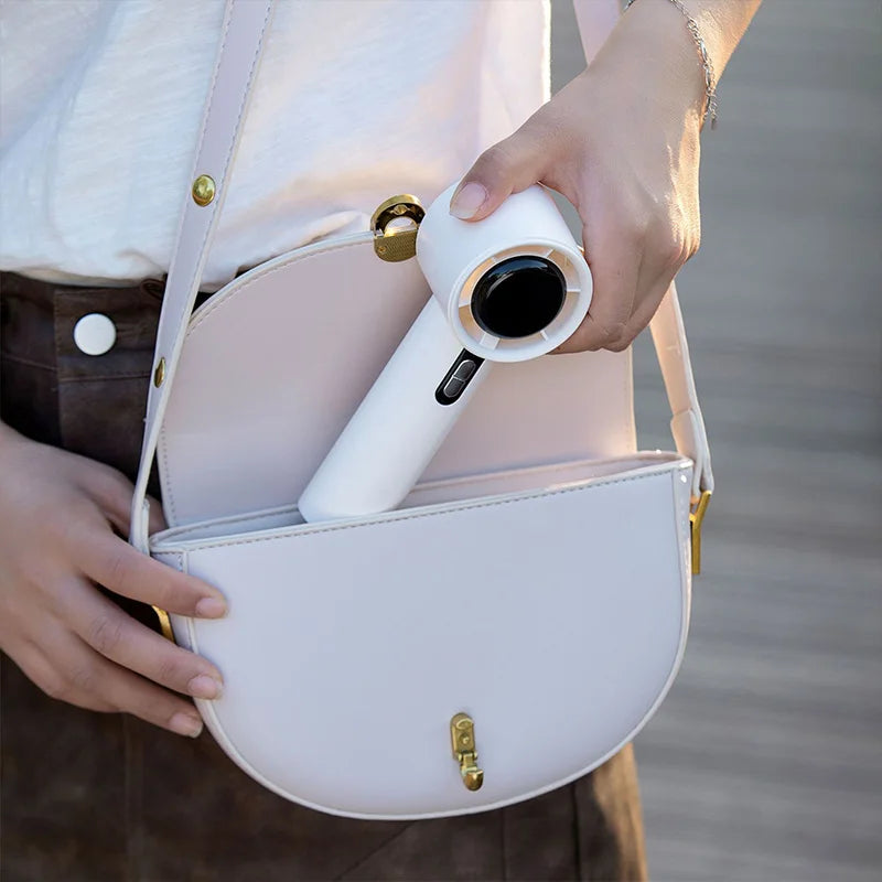 Portable Handheld Fan