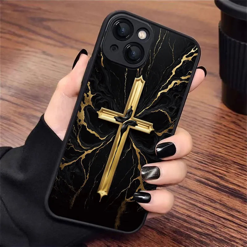 Christian Phone Case