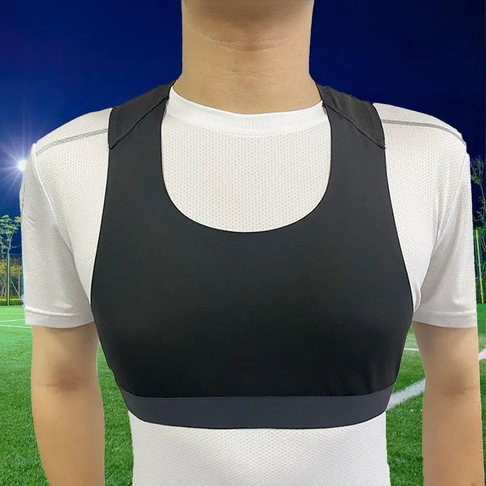 Positioning Tracker Vest