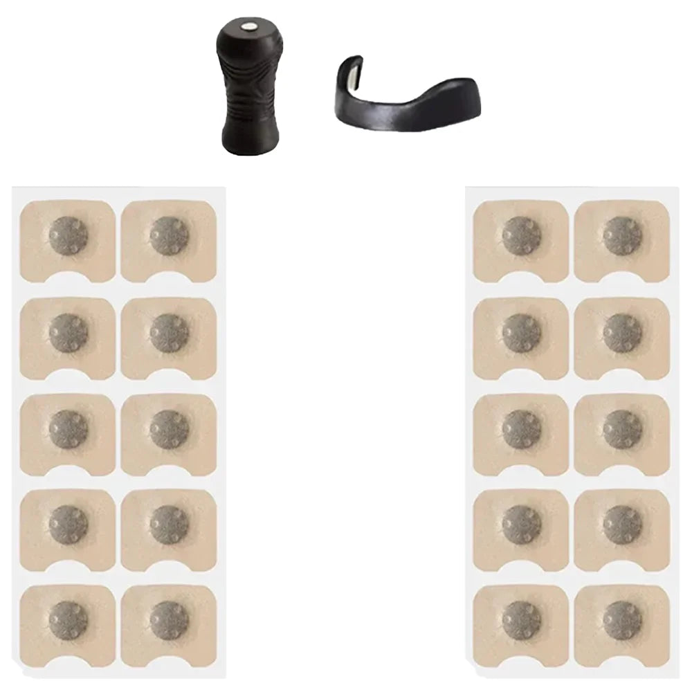 Nose Magnetic Strips