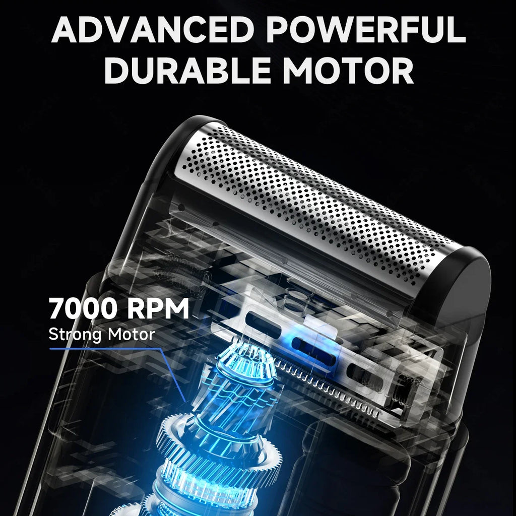 ENCHEN™ Shaver Electric