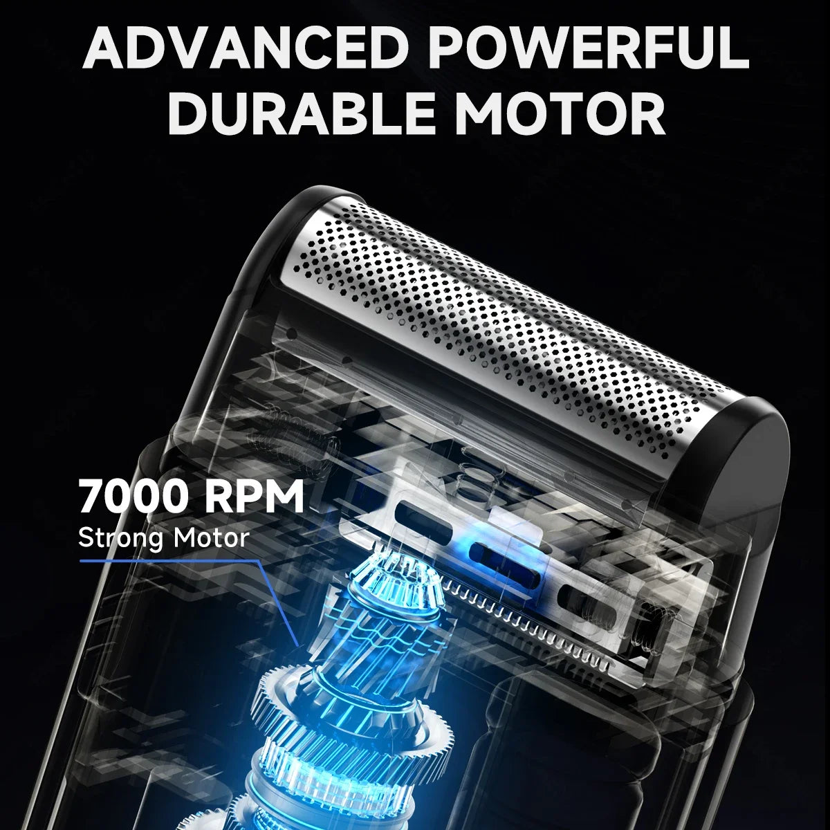 ENCHEN™ Shaver Electric