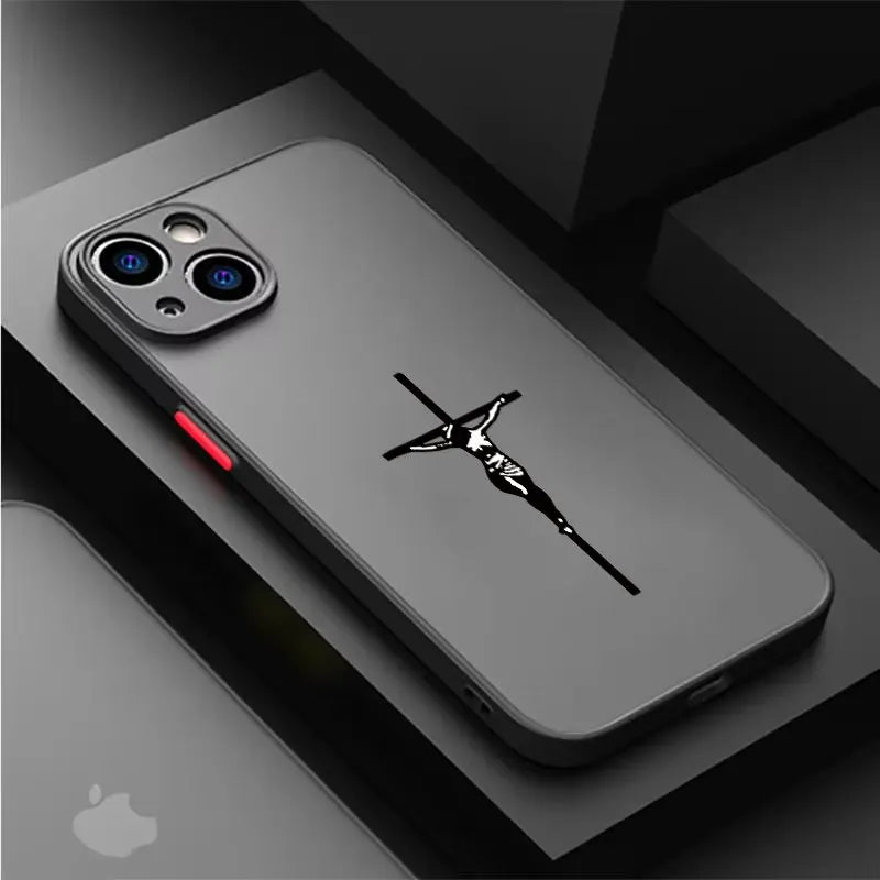 Christian Phone Case