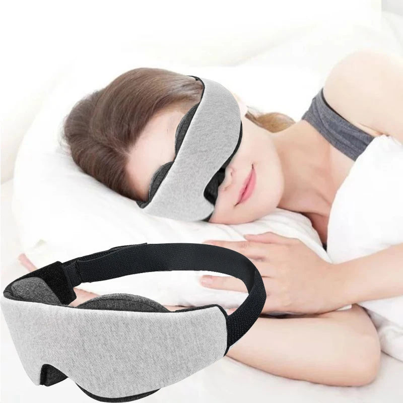 3D Sleep Mask
