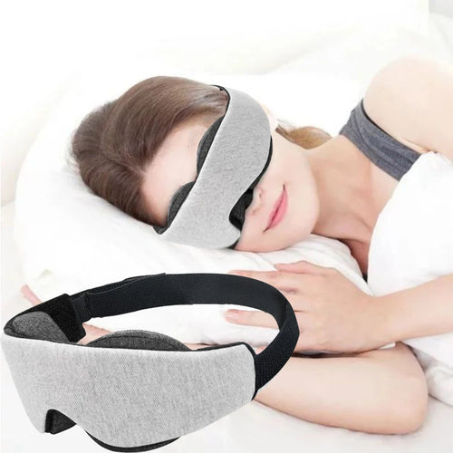 3D Sleep Mask