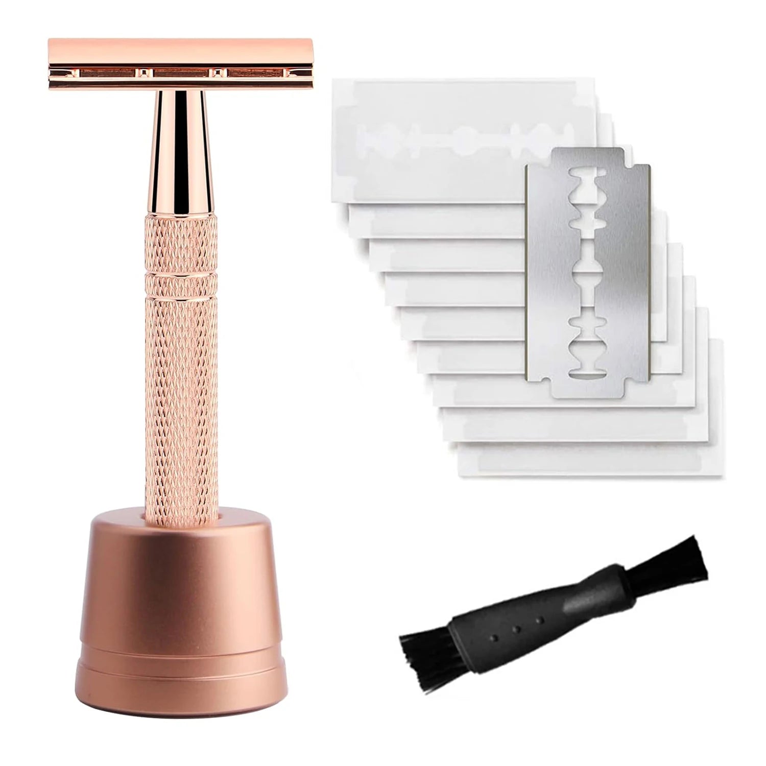 Double Edge Safety Razor for Women